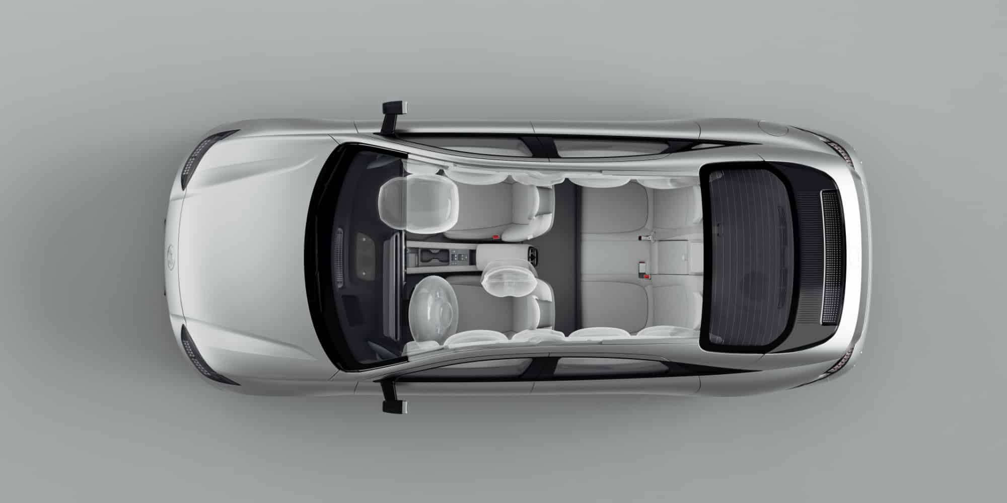 IONIQ 5 und IONIQ 6 bei Green NCAP und Euro NCAP ausgezeichnet Autohaus Farnbacher Hyundai Ansbach Nürnberg2